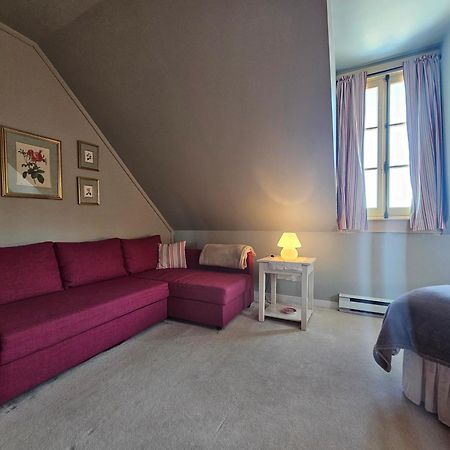 Auberge La Chatelaine La Malbaie Eksteriør bilde