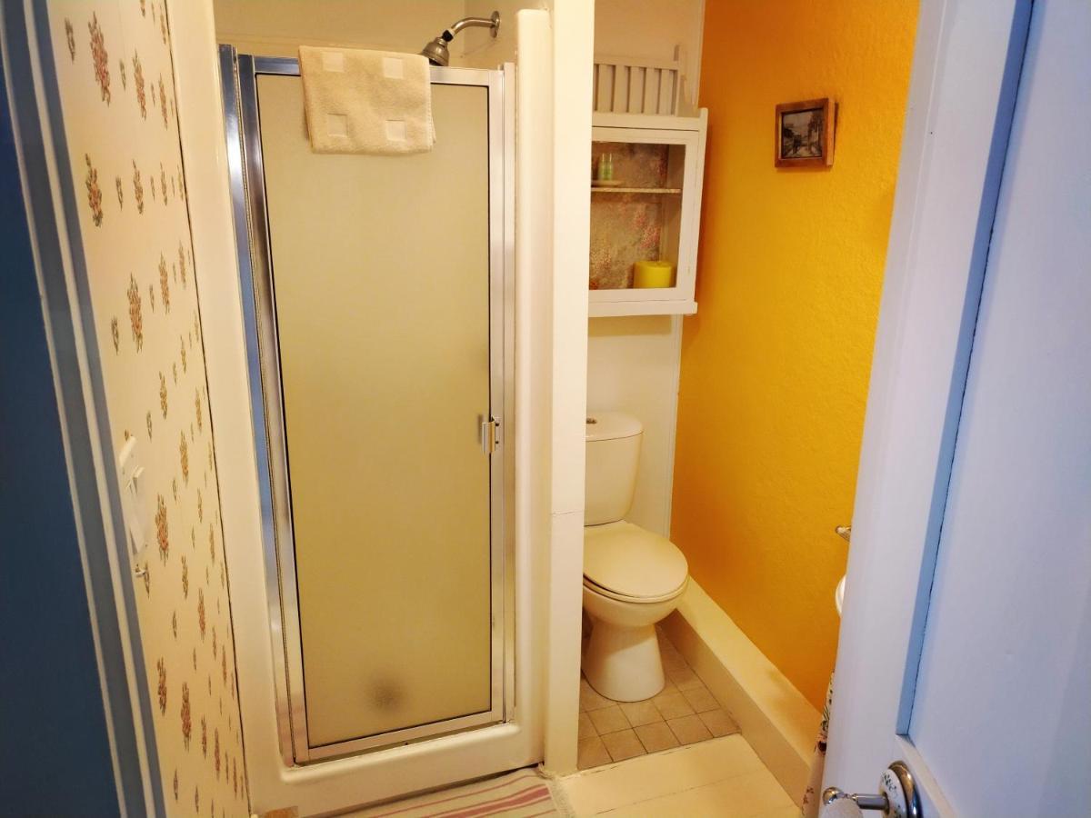 Auberge La Chatelaine La Malbaie Eksteriør bilde